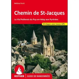 Chemin De St-Jacques Flash Deal Alert Trending Offer Today