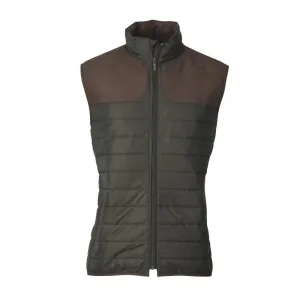 Limited Stock Hot Deal Laksen Boulton Mens Primaloft Gilet - Olive
