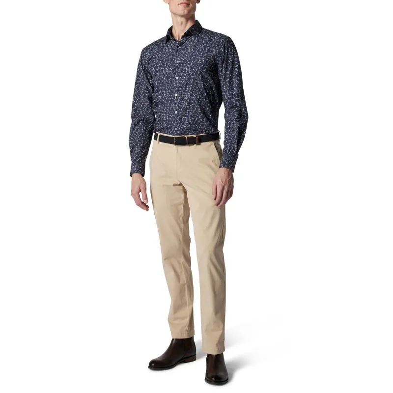 Rodd & Gunn Edgars Road Mens Trousers - Natural Sweet Deal Today Trendy Picks Today