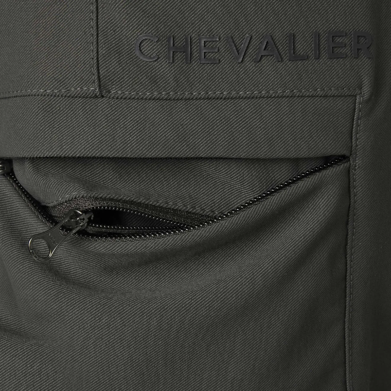 Chevalier River Trousers Anthracite Trending Savings Now Daily Deal Frenzy