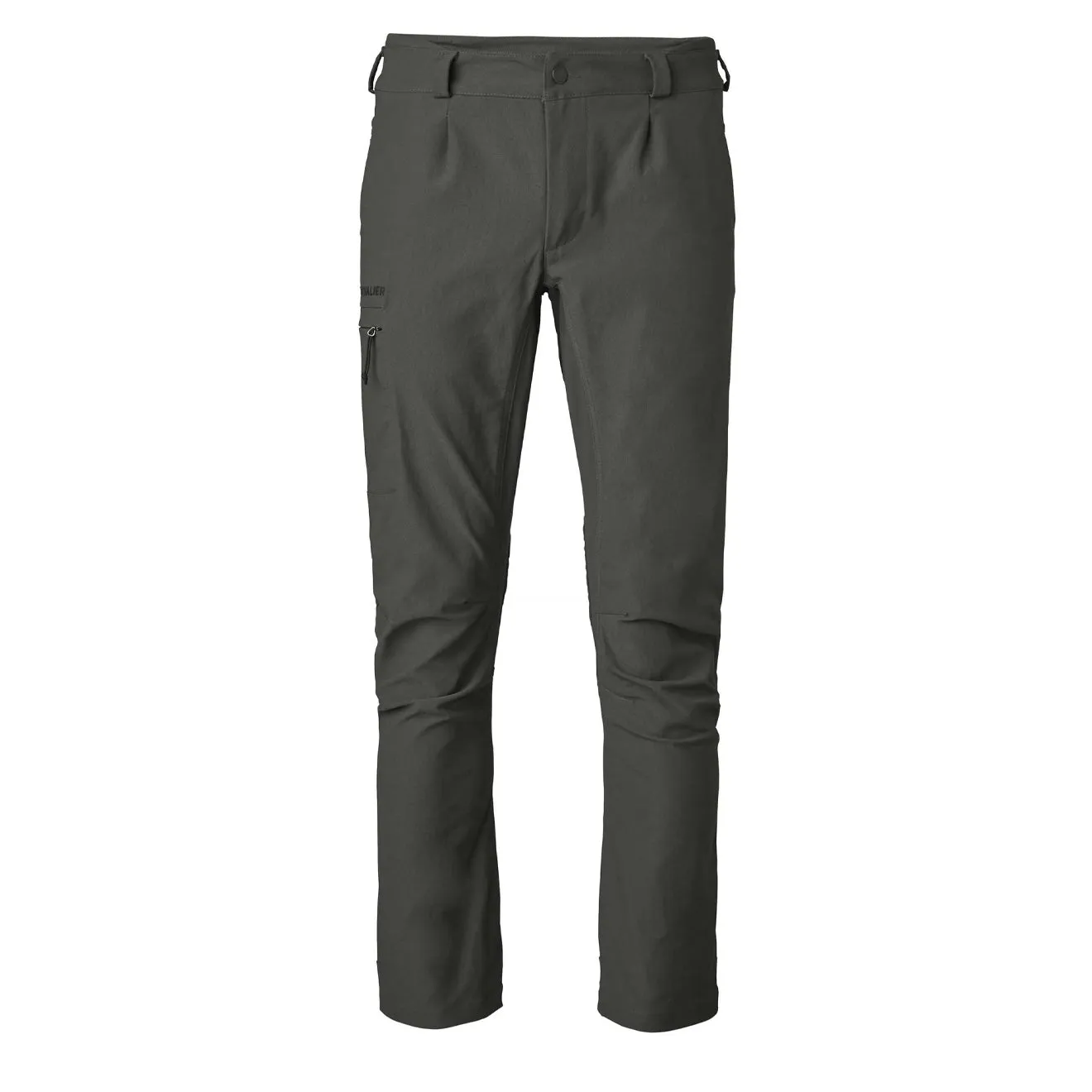 Grab It Before Gone Save More Now Chevalier River Trousers Anthracite