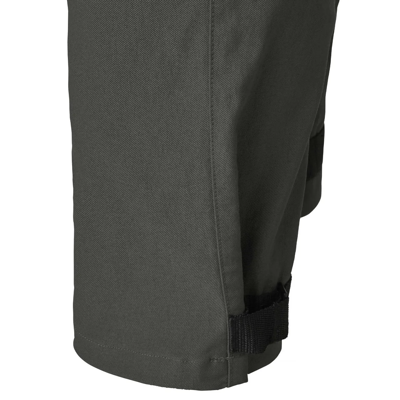 Trending Today Steal Chevalier River Trousers Anthracite