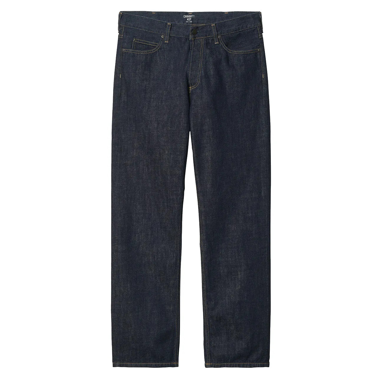Carhartt Wip Marlow Pant Blue Rinsed Dont Miss This Steal Grab Todays Deal