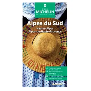 Alpes Du Sud Guide Michelin Todays Hot Savings