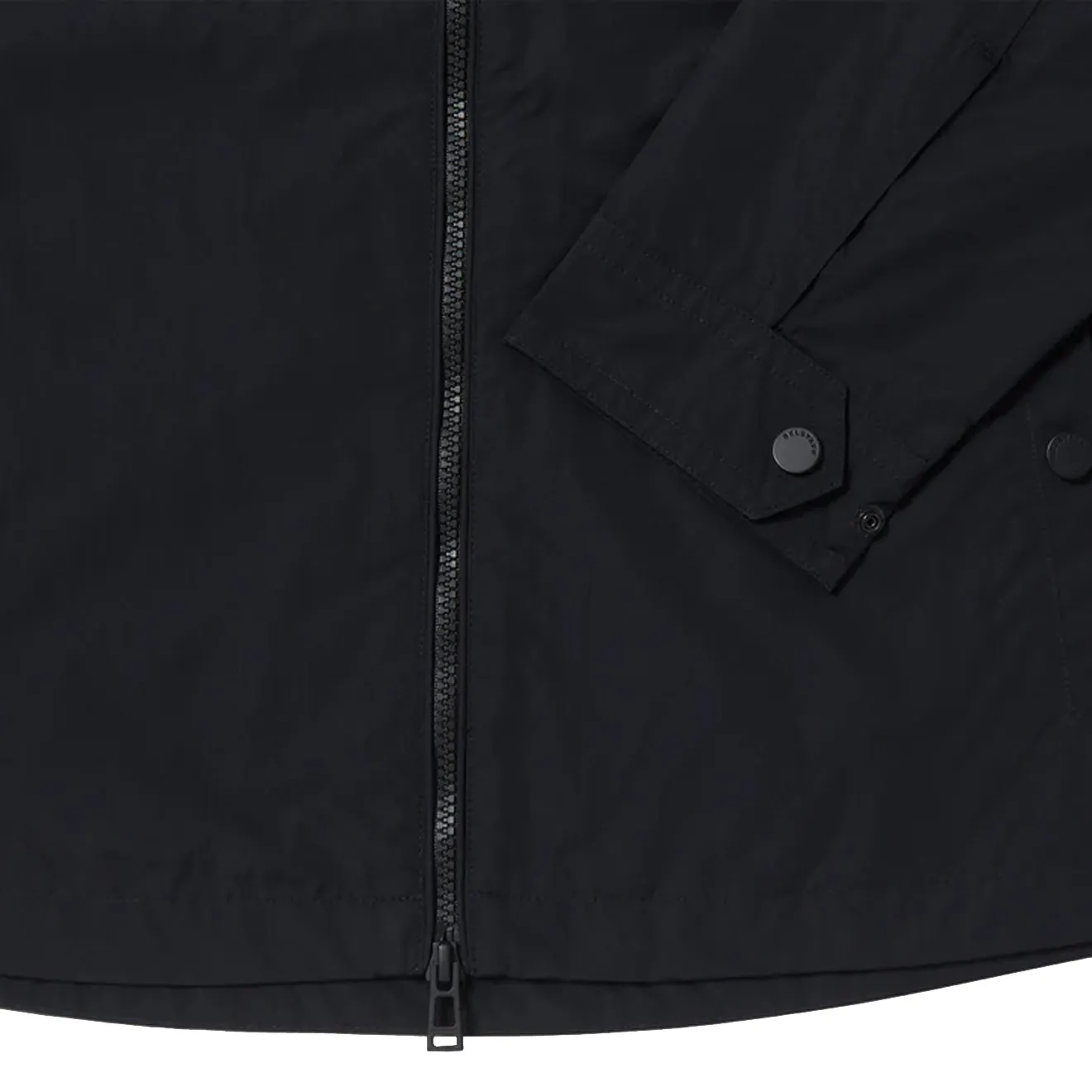 Shop the Savings Shop Smart Deals Belstaff Tourer Overshirt Black