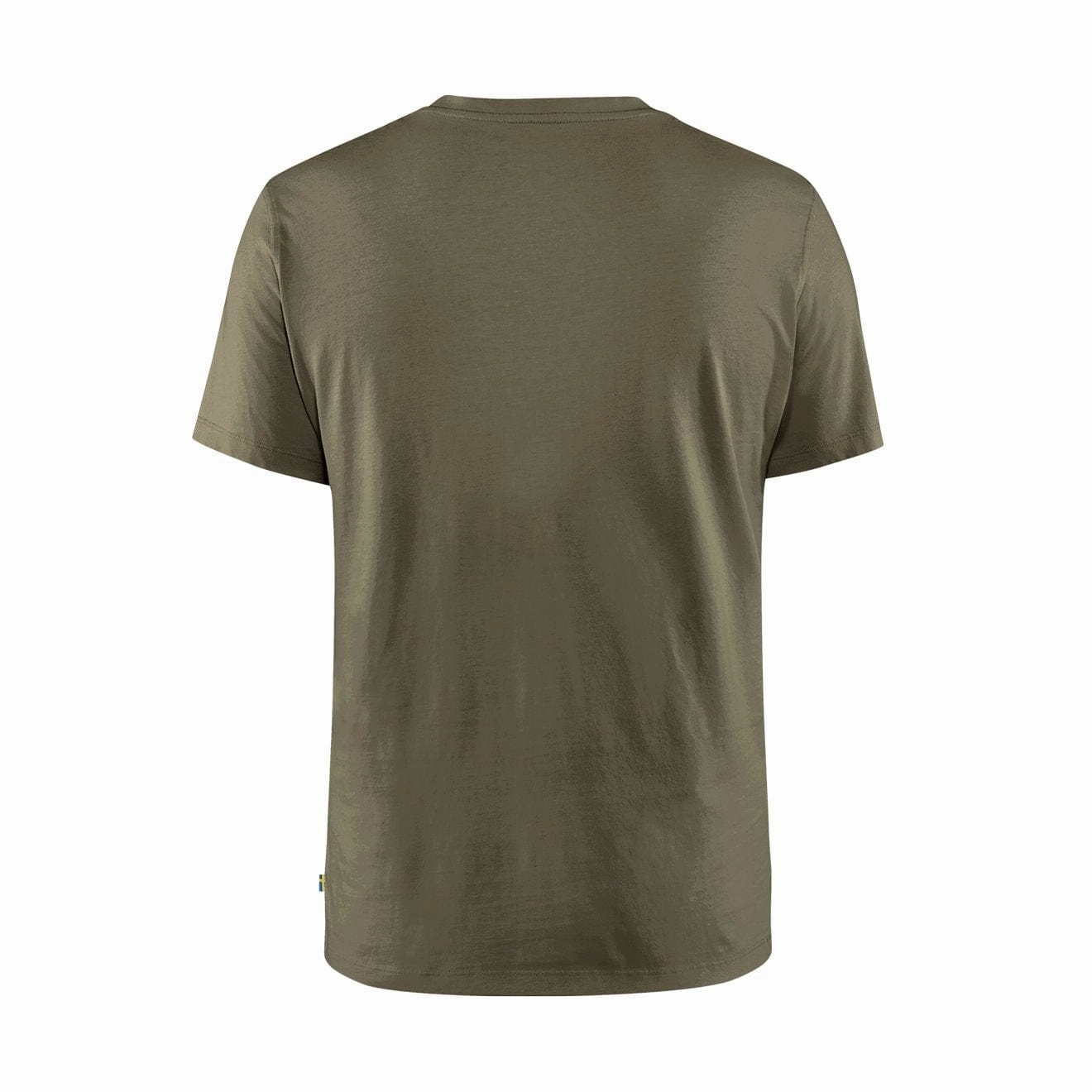 Exclusive Hot Pick MustHave Deal Fjallraven Arctic Fox T-Shirt Dark Olive
