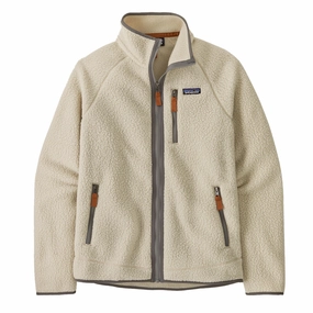 Special Price Today Patagonia Retro Pile Jacket Pelican