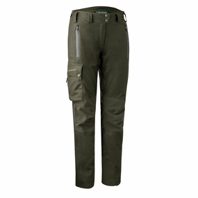 Deerhunter Lady Raven Trousers Elmwood Hot Offer Event