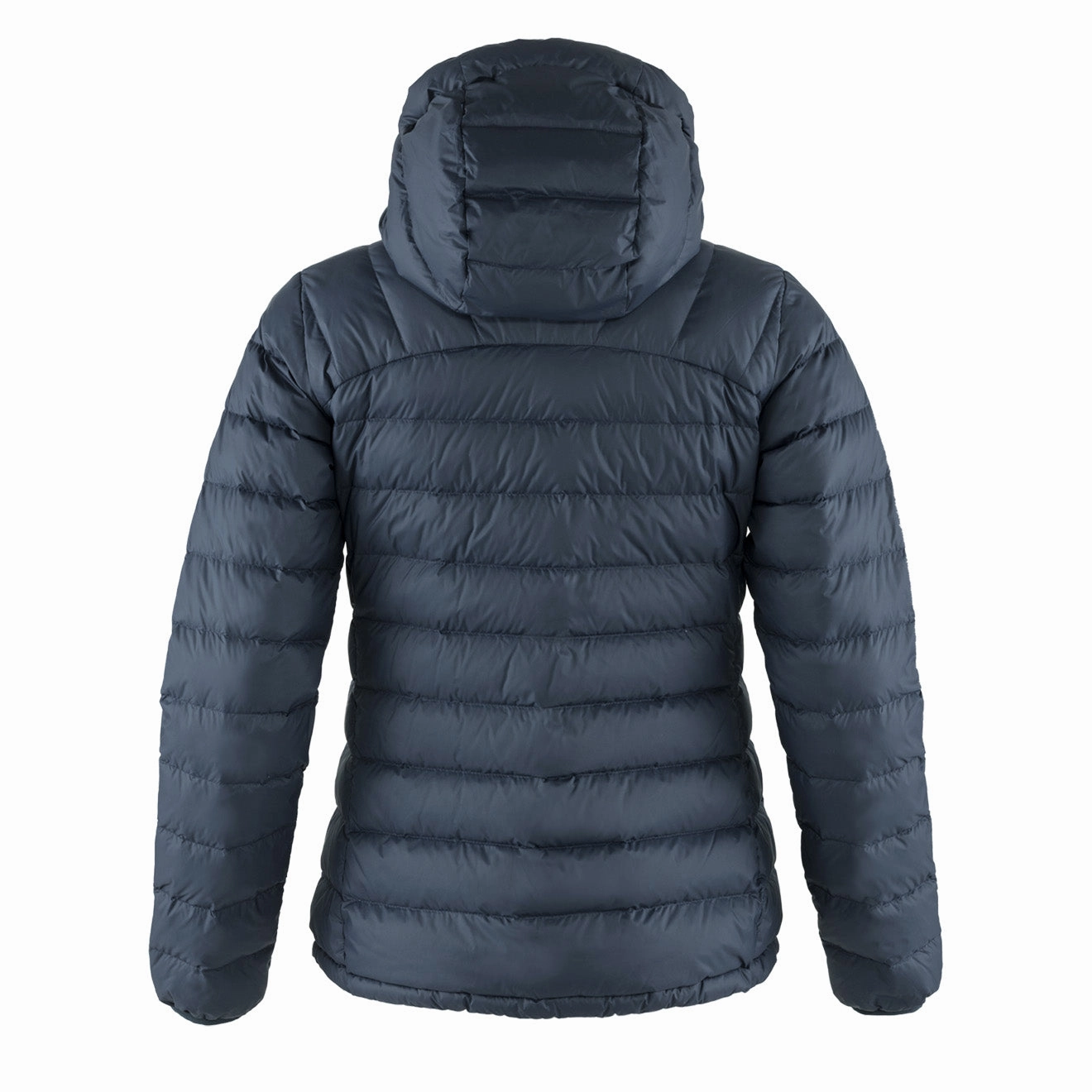 Fjallraven Womens Expedition Pack Down Hoodie Navy MustHave Deals
