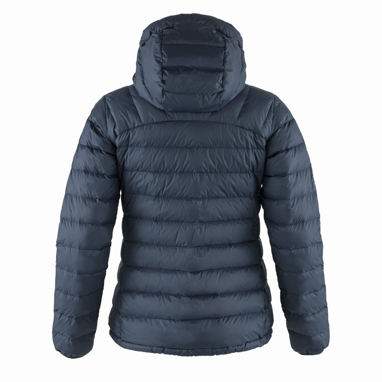 Fjallraven Womens Expedition Pack Down Hoodie Navy Sweet Deal Today Grab Save Today