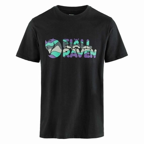 Multicolor Logo T-Shirt | Men'S Exclusive Holiday Deal Shop Grab Now