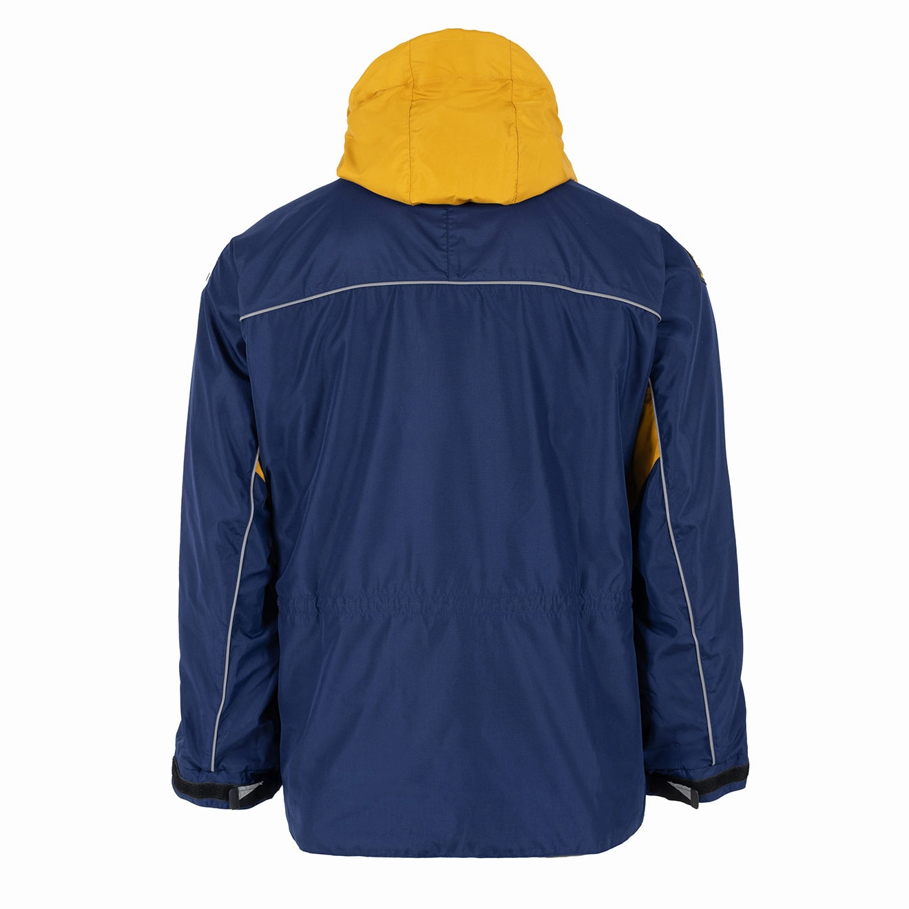 Paramo Aspira 360 Smock Midnight / Gold Deal of the Day Weekend Flash Offer