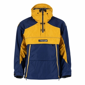 Shop the Savings Now Paramo Aspira 360 Smock Midnight / Gold
