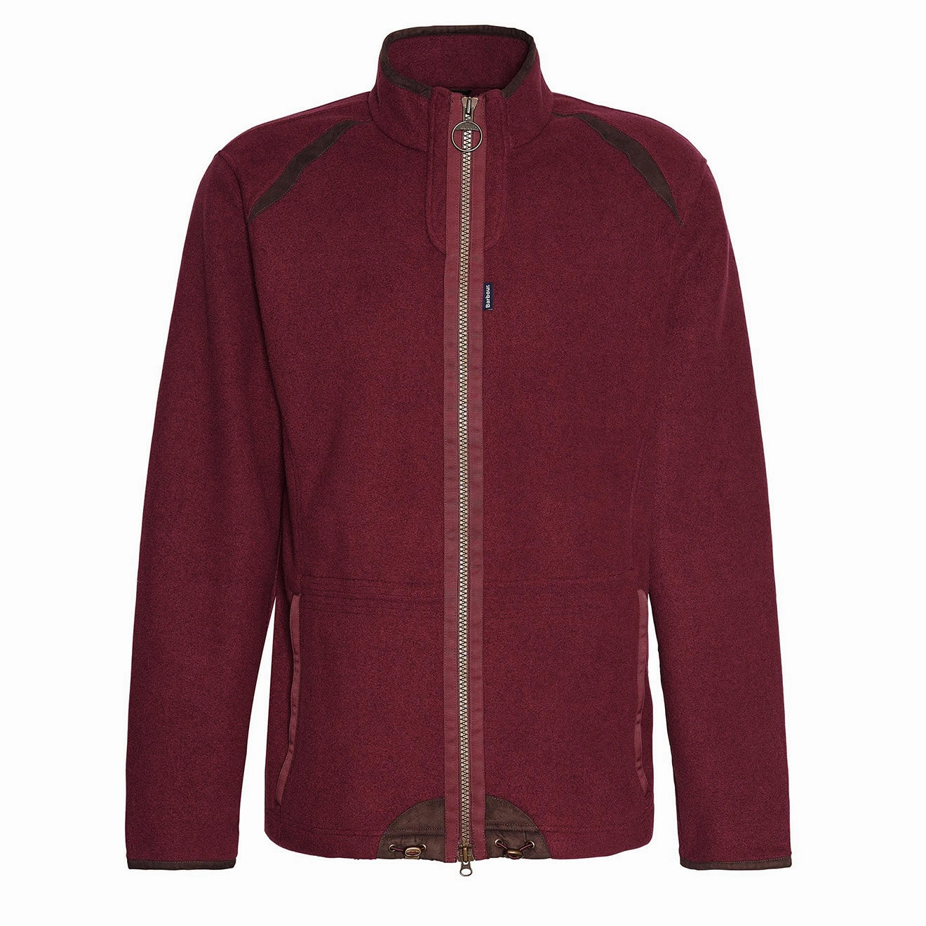 Barbour Langdale Fleece Jacket Port Mega Discount Today Grab the Deal Now