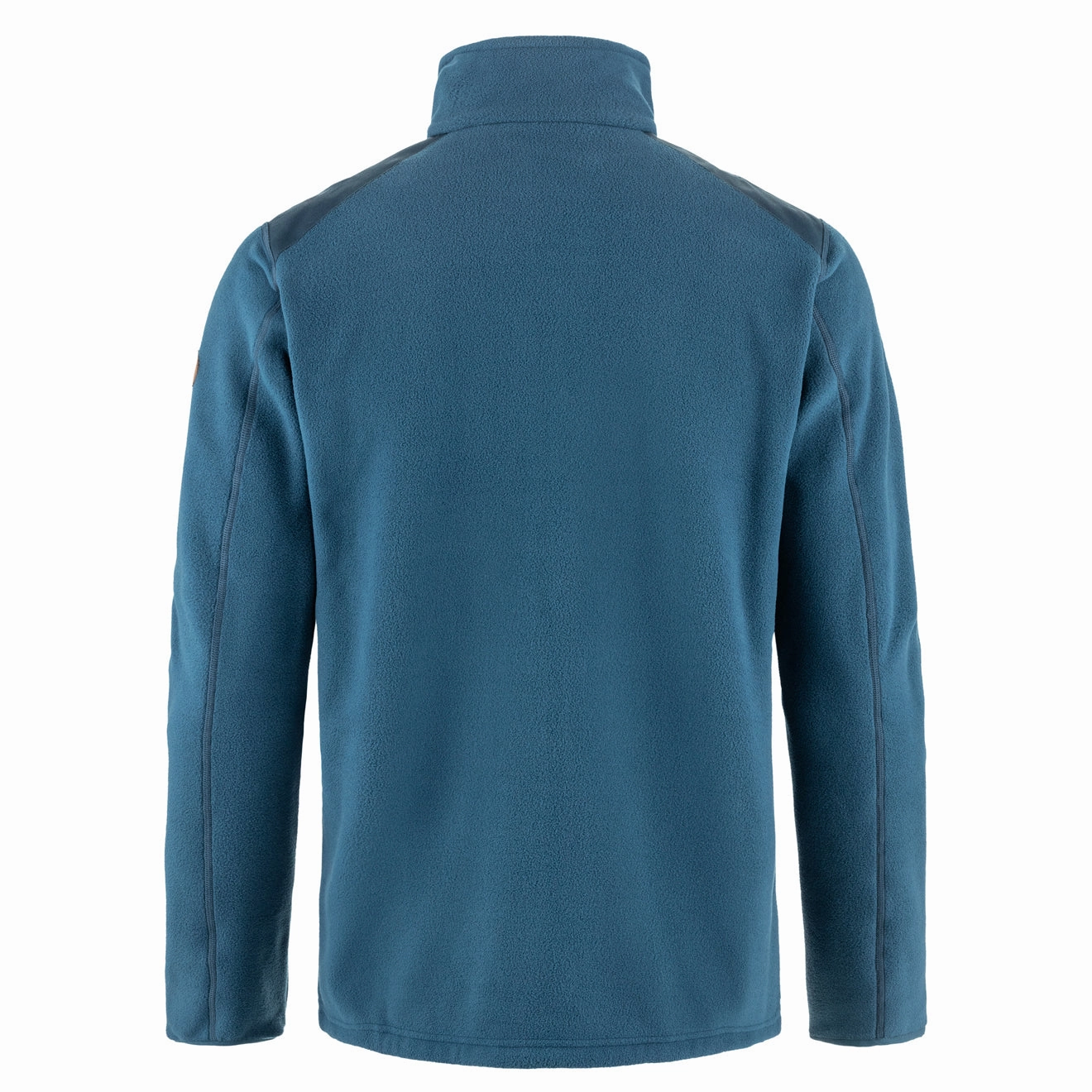 Hot Pick Sale Special Online Offer Fjallraven Sten Fleece Indigo Blue