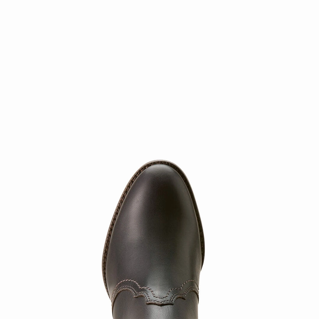Today Only Offer Ariat Womens Tilbury Chocolate Truffle