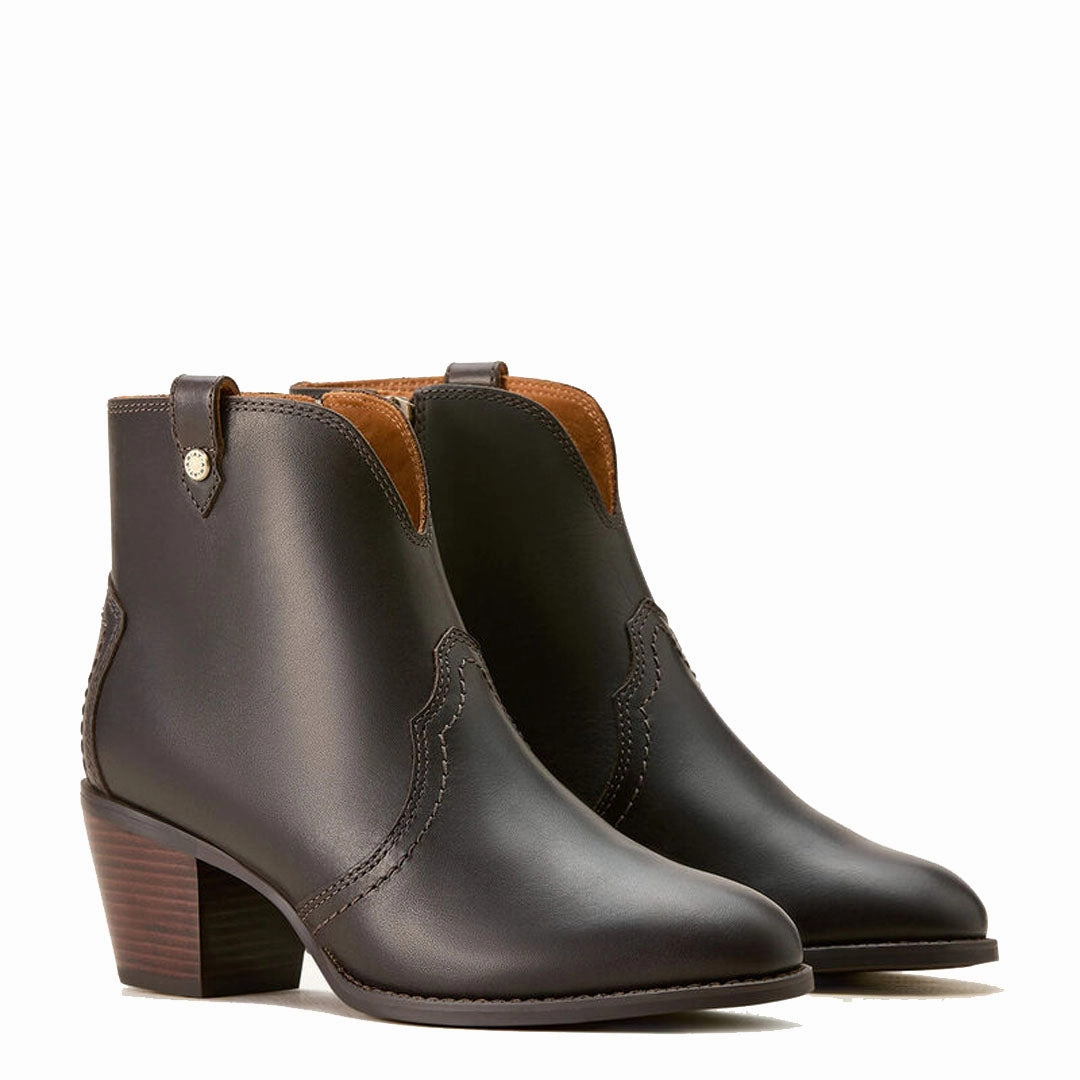 Ariat Womens Tilbury Chocolate Truffle Save Today Only