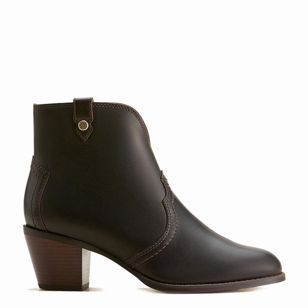 Instant Savings Inside Grab Your Deal Today Ariat Womens Tilbury Chocolate Truffle