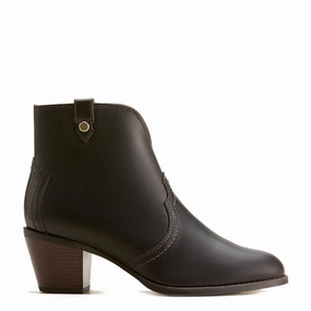 Instant Savings Inside Grab Your Deal Today Ariat Womens Tilbury Chocolate Truffle