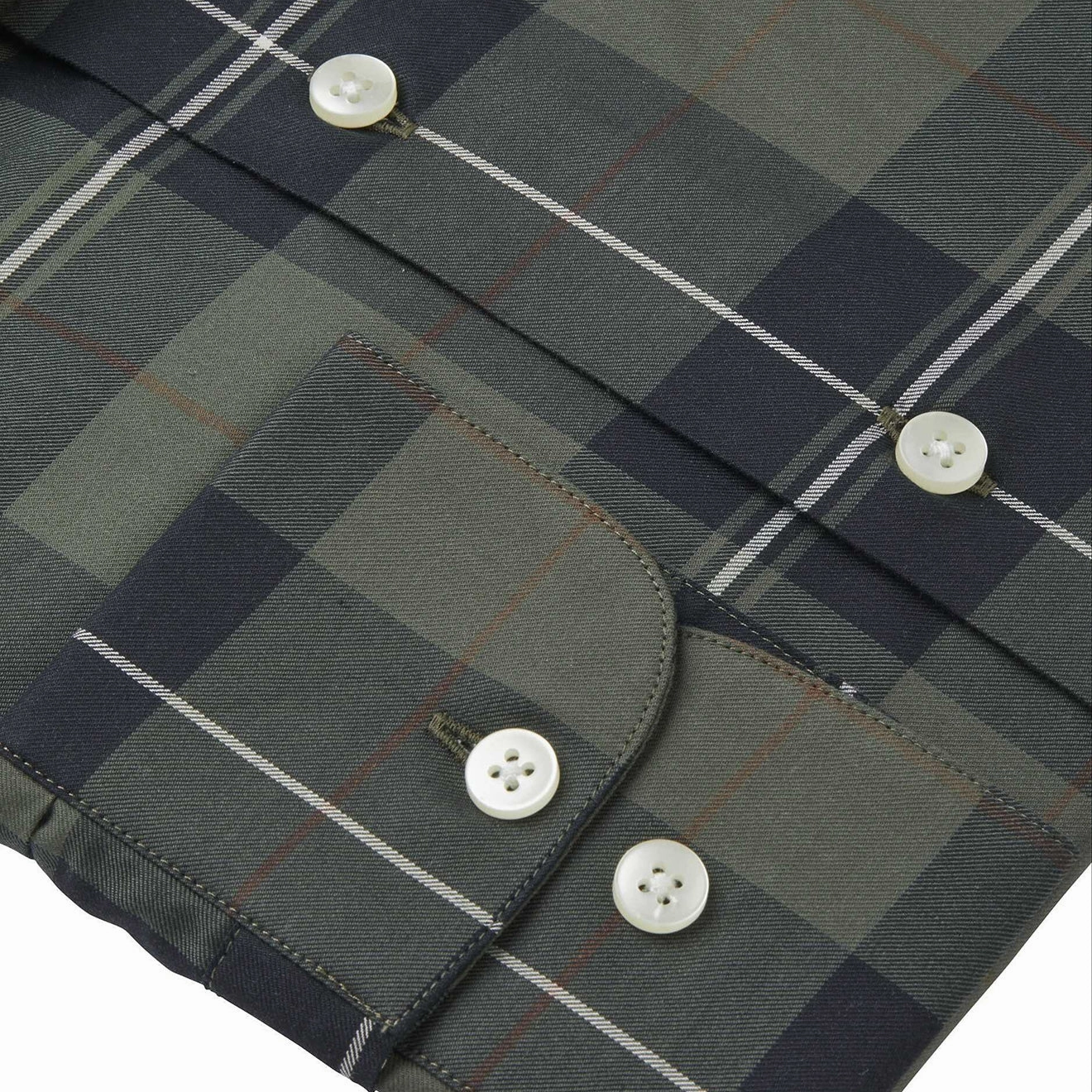 Chevalier Limefield Shirt Chevalier Check Dark Special Occasion Discount
