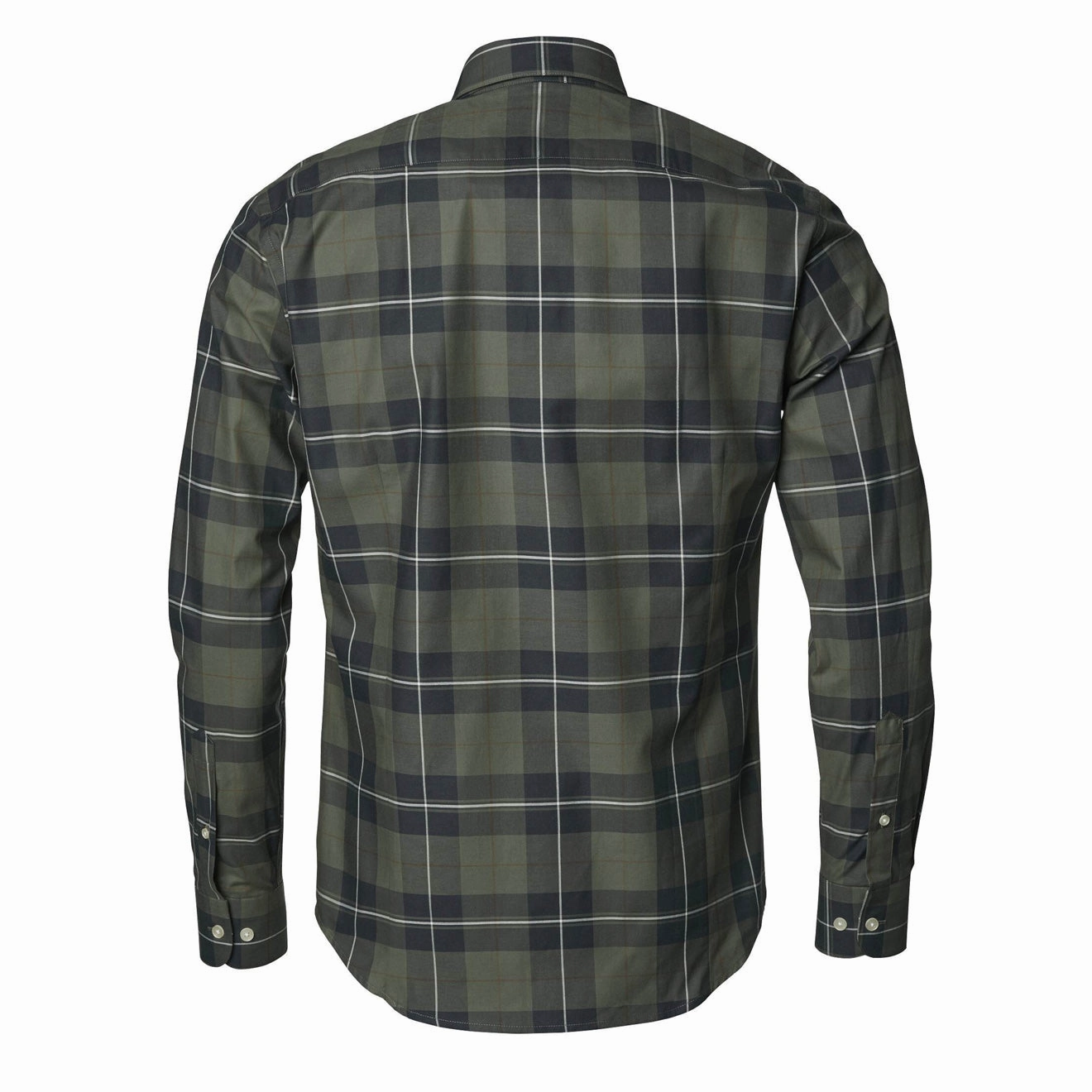 Todays Hot Pick Chevalier Limefield Shirt Chevalier Check Dark