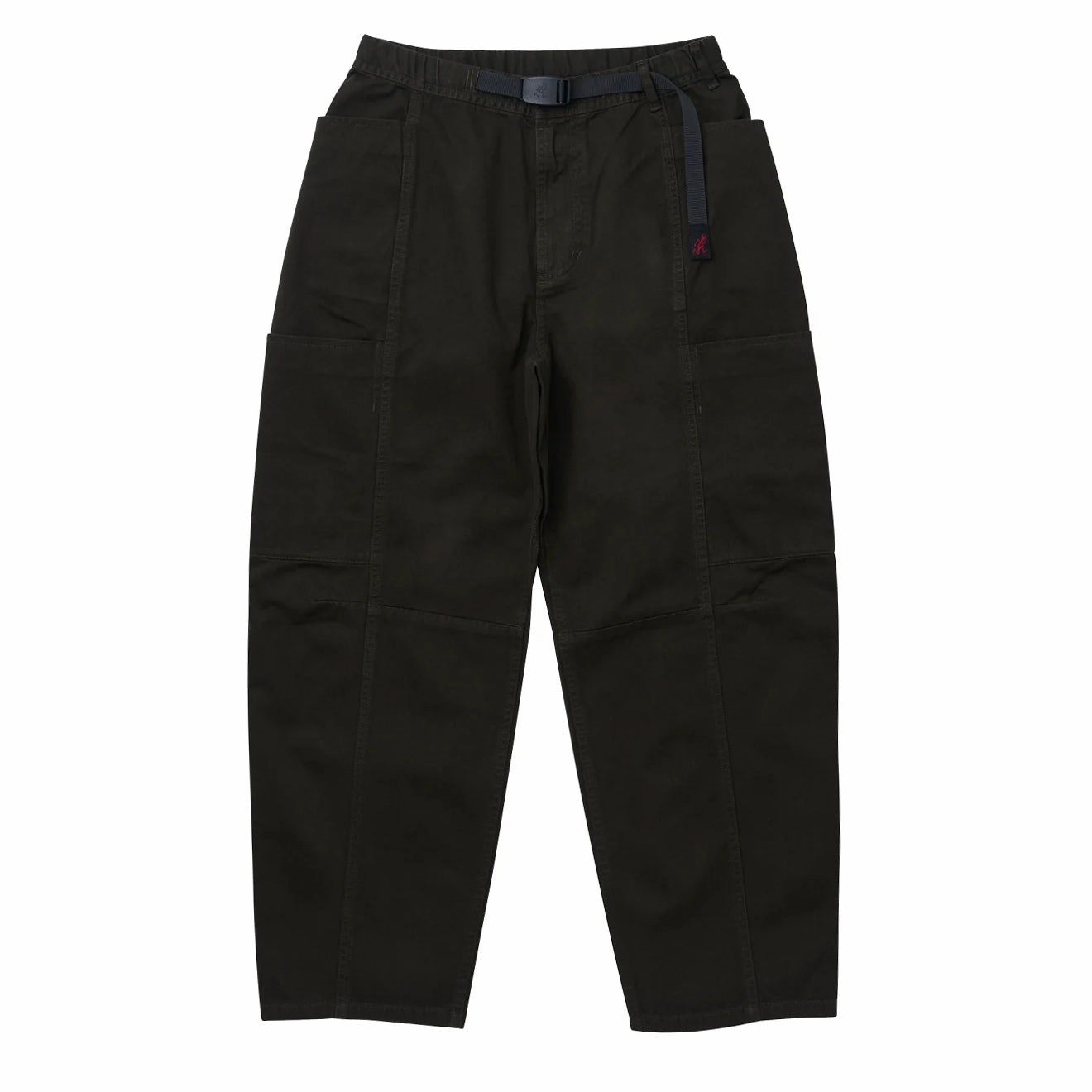 Best Price Online Gramicci Womens Voyager Pant Double Brown