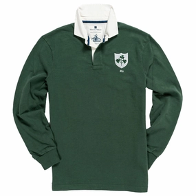 Ireland 1875 Rugby Shirt Save Big Today