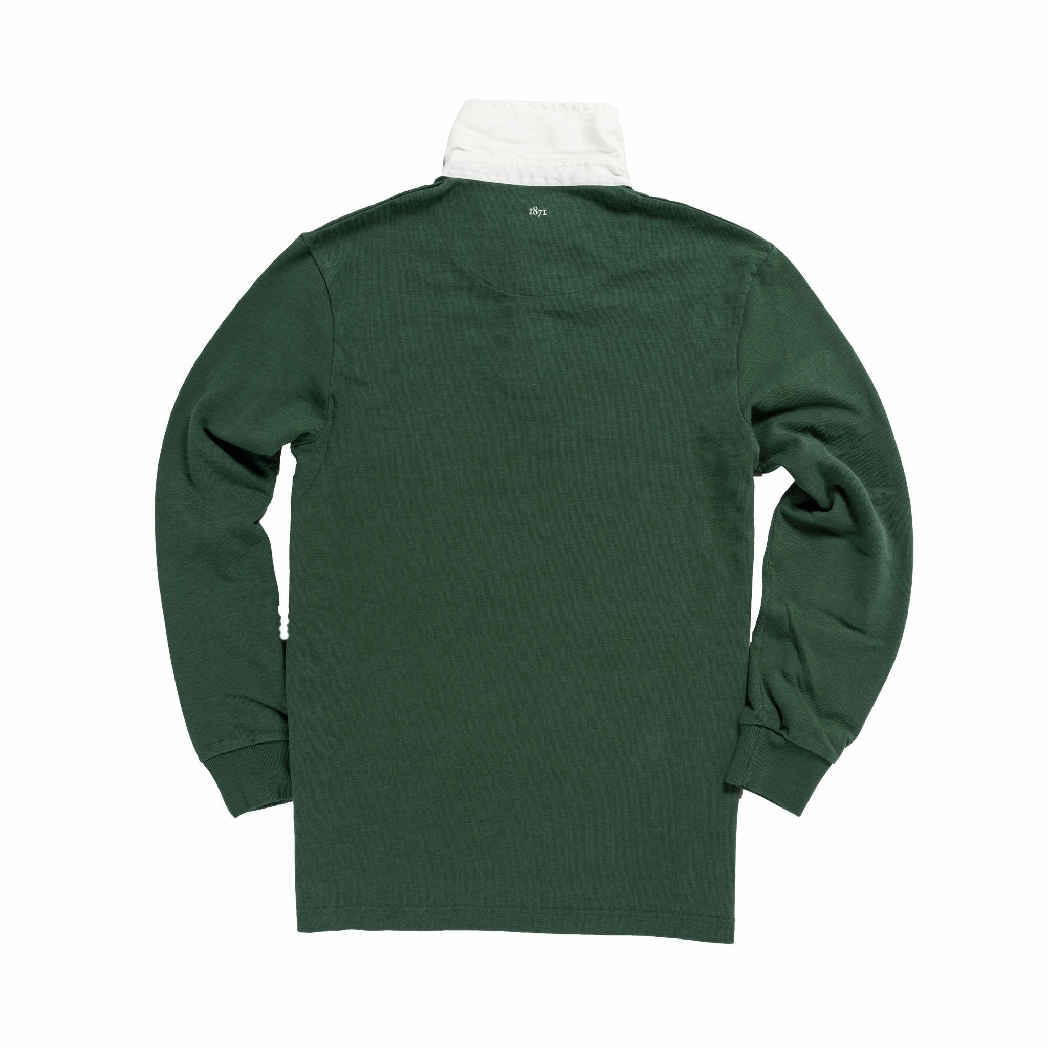 Ireland 1875 Rugby Shirt Hot Pick Online Limited Stock Alert