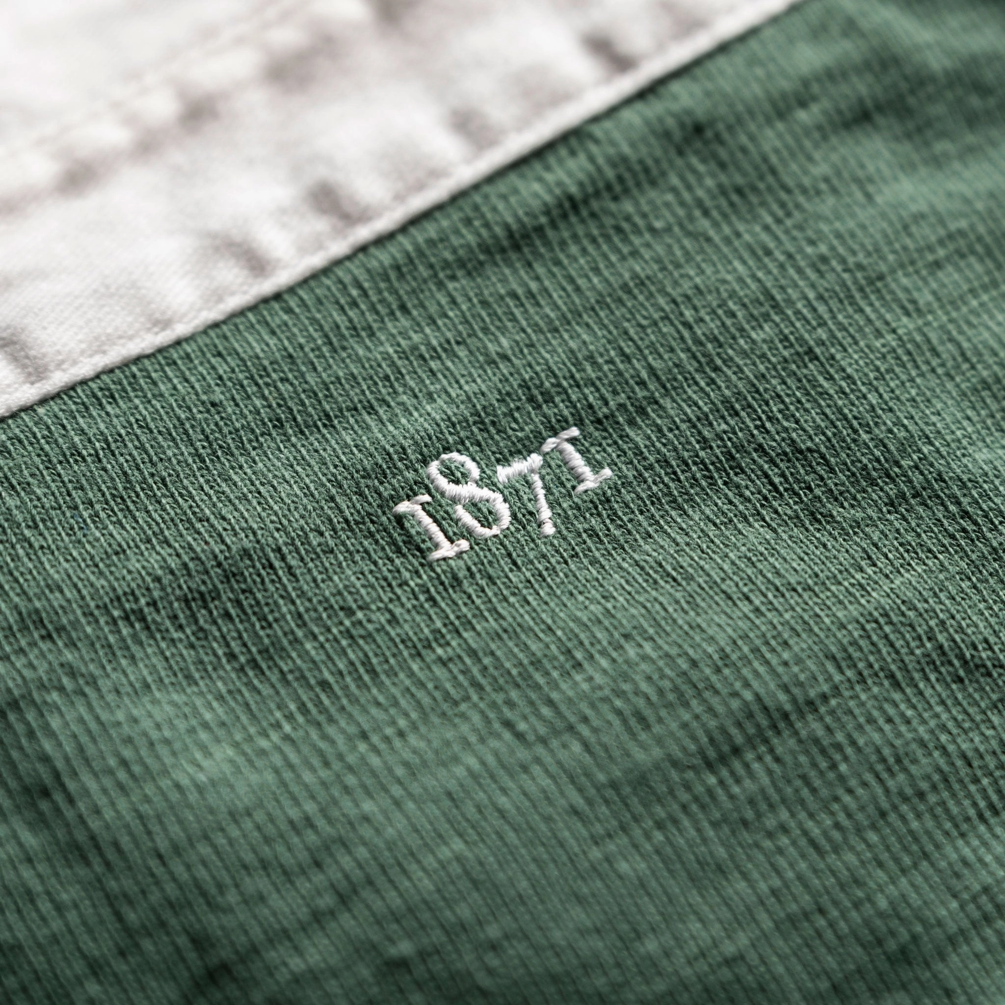 Instant Hot Deal Online Exclusive Offer Ireland 1875 Rugby Shirt