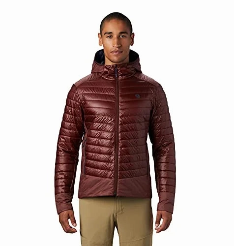 Special Offer Inside Limited Offer Alert Mountain Hardwear Men'S Ghost Shadow Hoody