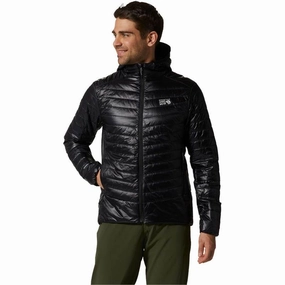 Mountain Hardwear Men'S Ghost Shadow Hoody Hot Discount Deal Special Deal Frenzy