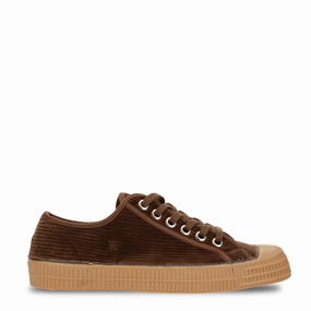 Novesta Star Master Cord Dark Brown Grab It Now