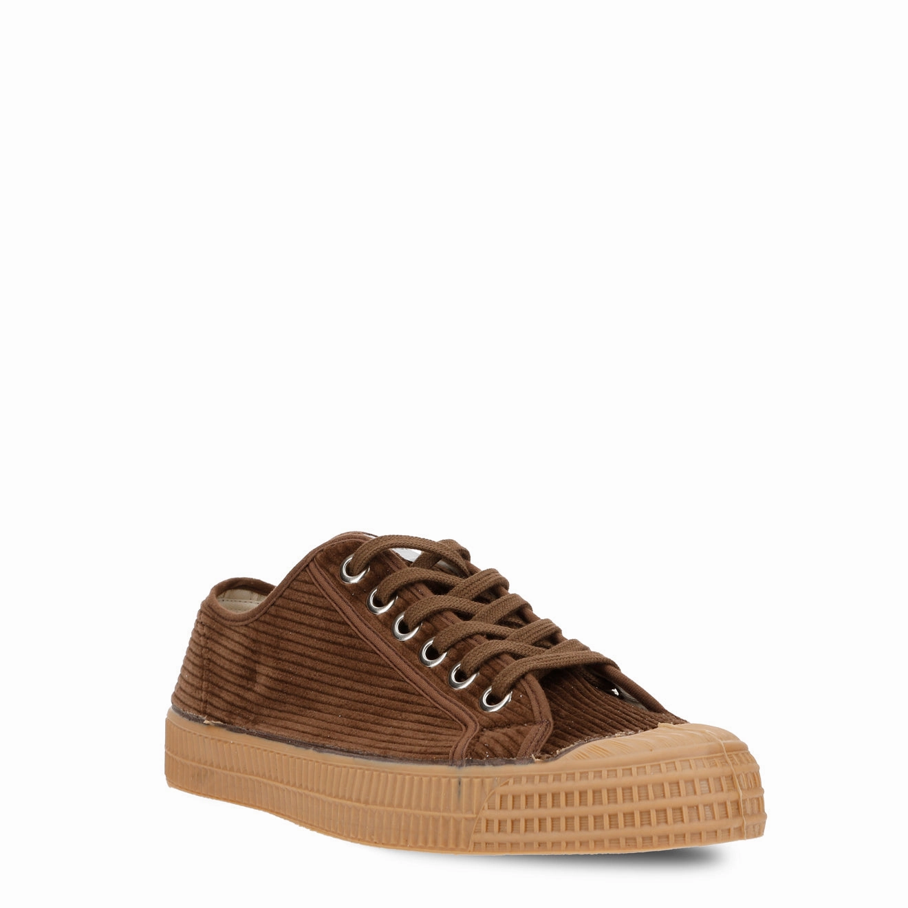 Limited Edition Offer Novesta Star Master Cord Dark Brown