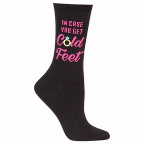 Women'S Cold Feet Socks Today Only Steal MustHave Steals