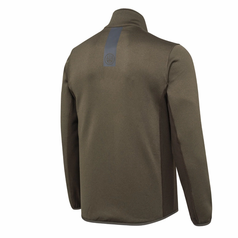 Hot Price Drop Dont Miss This Deal Beretta Smartech Evo Fleece Jacket Green Moss