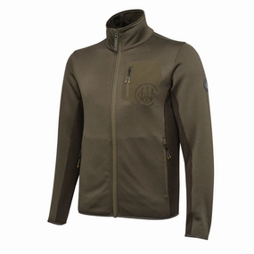 Best Deal Alert Save Big Today Beretta Smartech Evo Fleece Jacket Green Moss