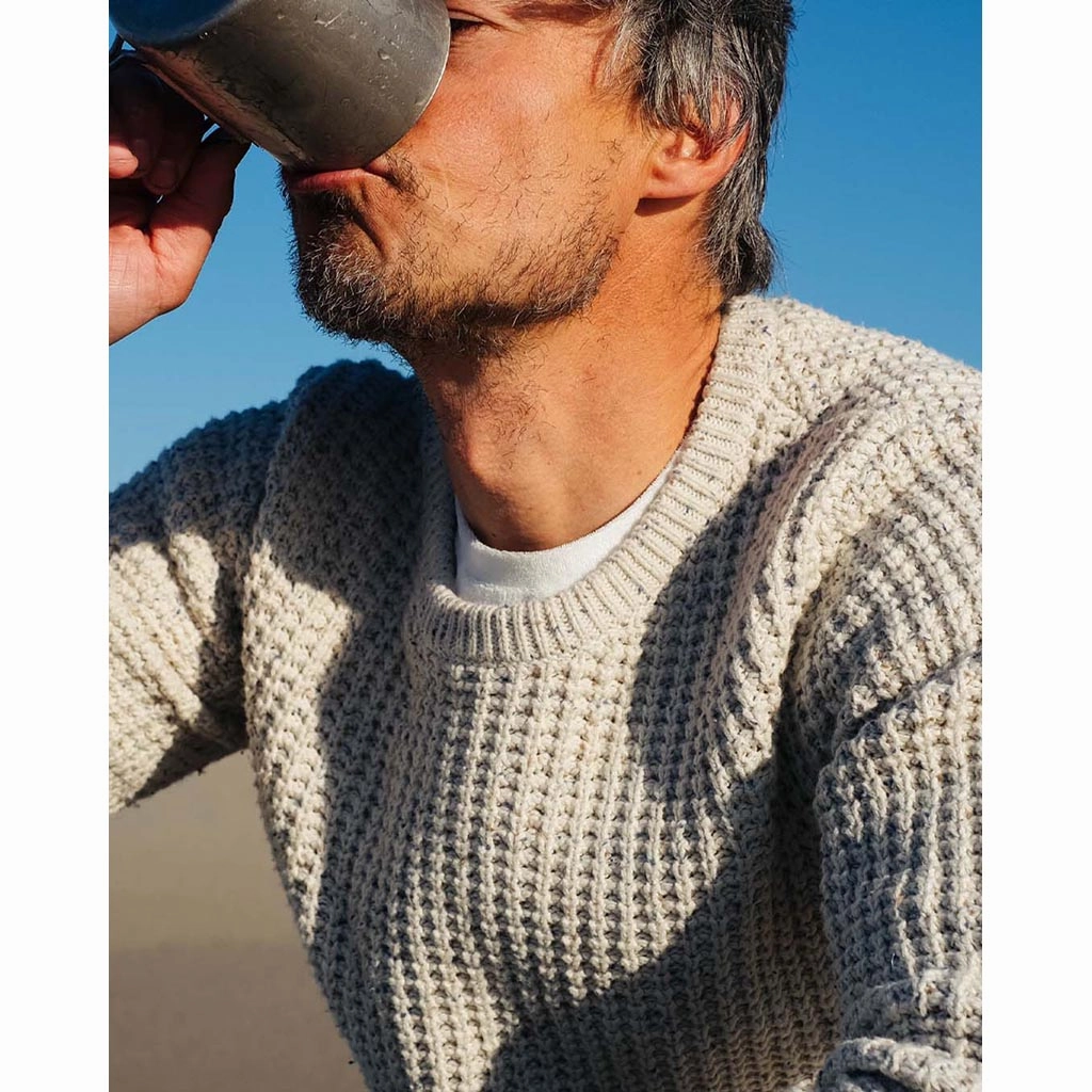 Hot Pick of the Day Field Sweater | Men'S