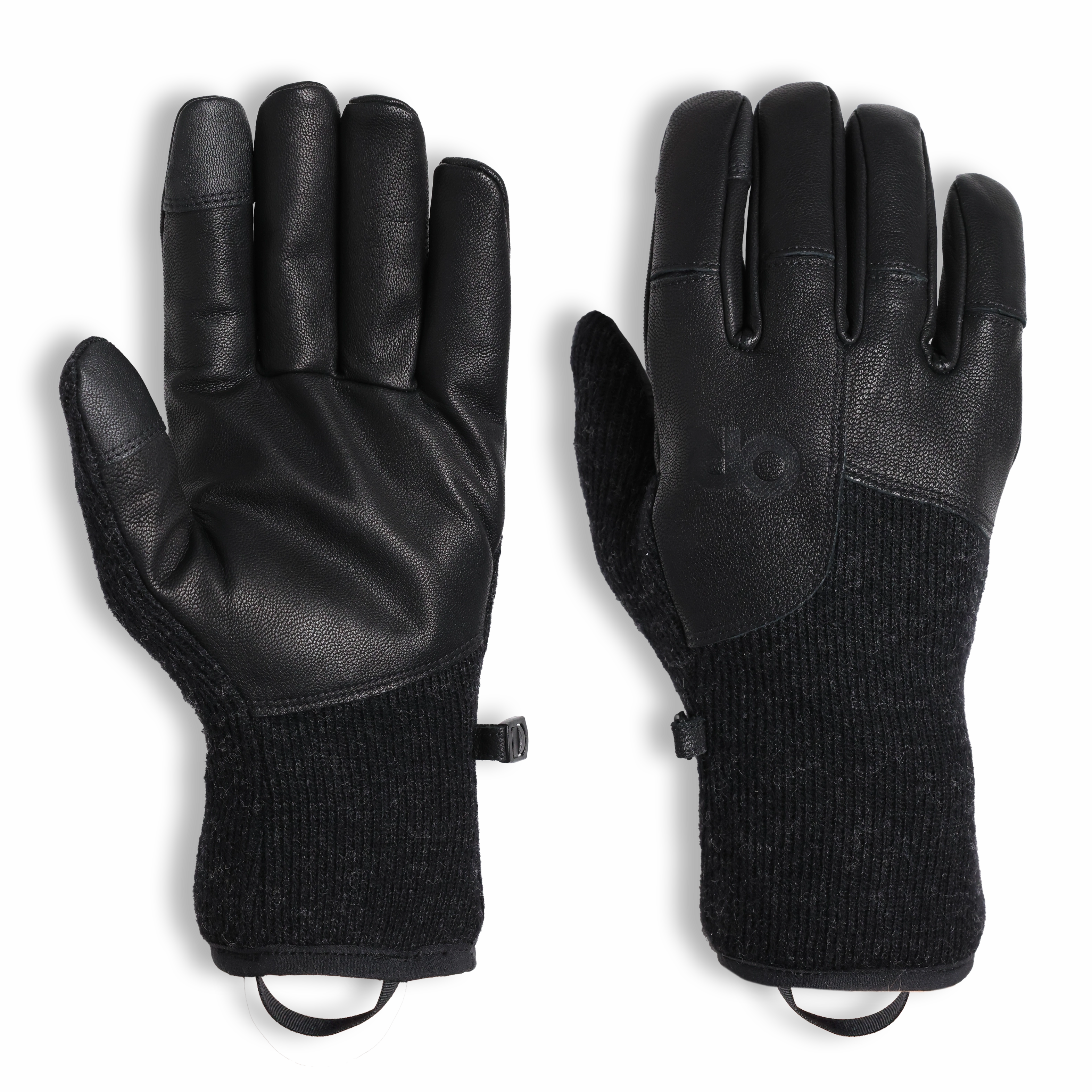 Men'S Flurry Driving Gloves Grab Save Today