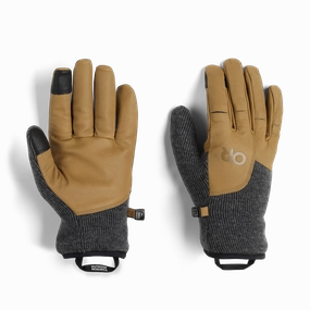 Special Steal Event Men'S Flurry Driving Gloves