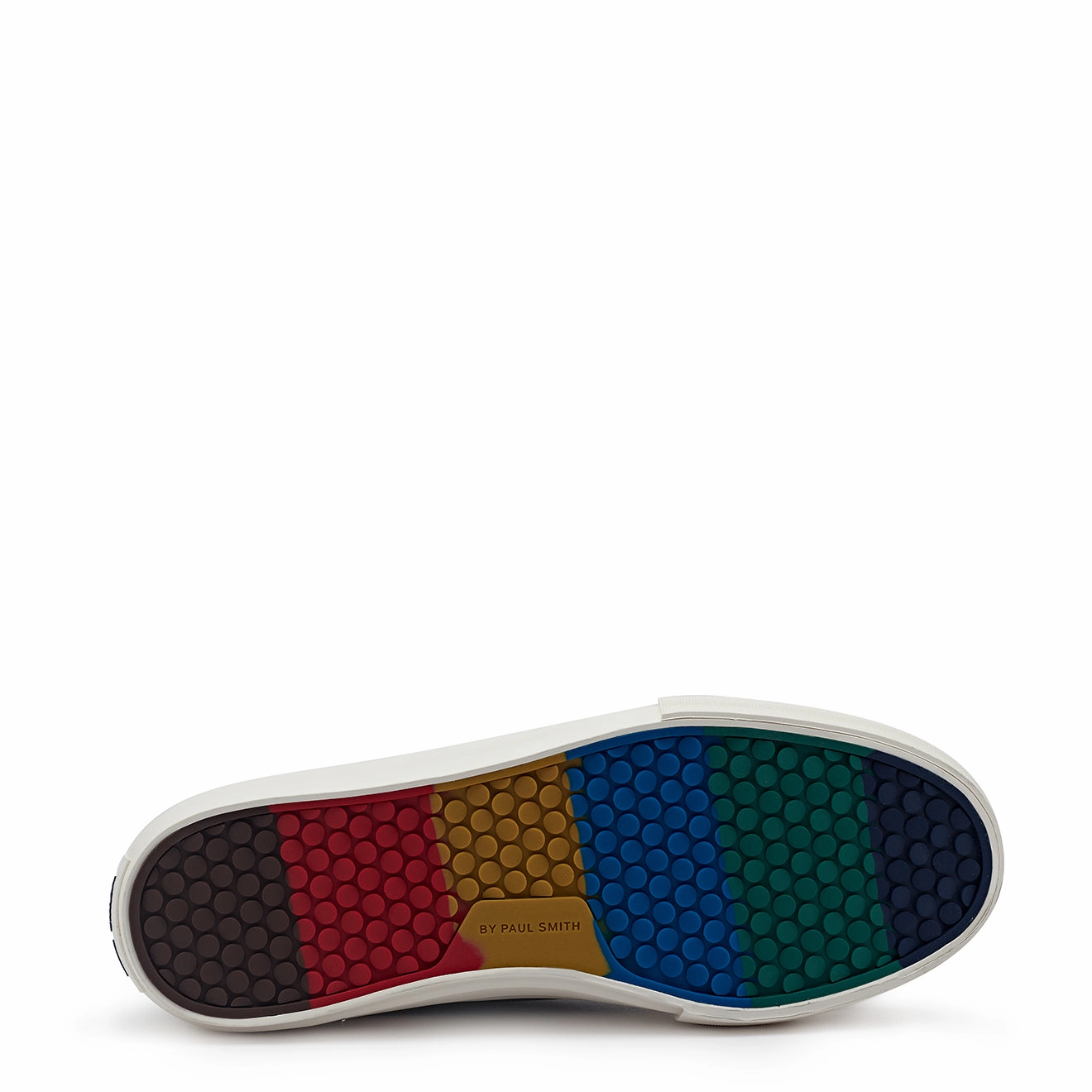 Todays Hot Savings Paul Smith Kinsey Trainers Black