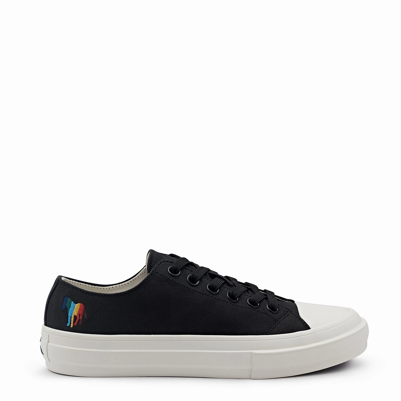 Paul Smith Kinsey Trainers Black Hot Deal Alert Hot Clearance Now