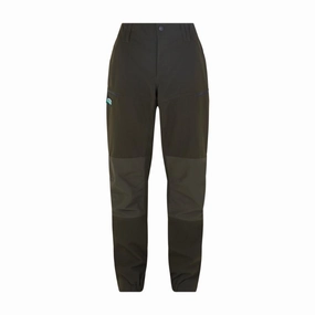Exclusive Deal Inside Today Only Discount Ridgeline Cambrian Ladies Waterproof Trouser - Deep Forest