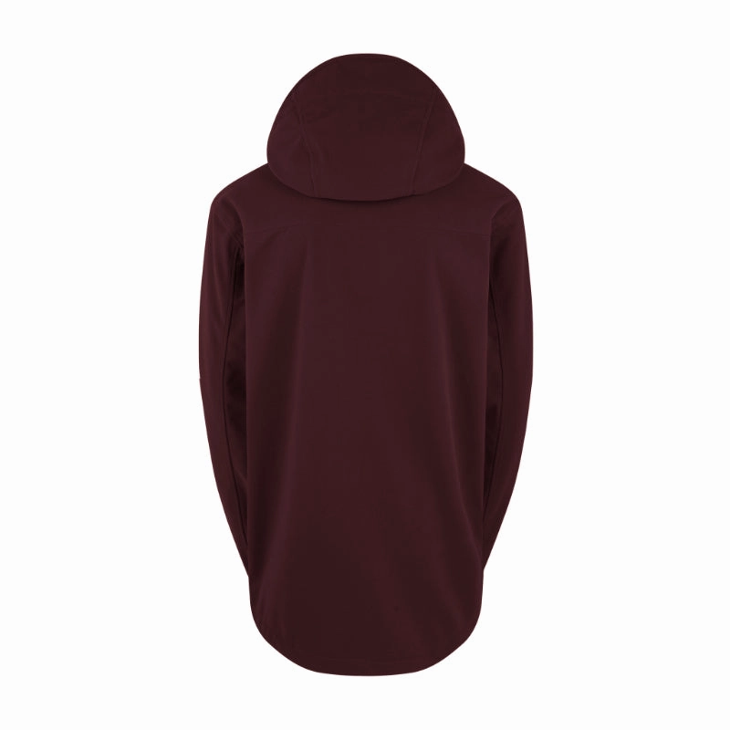 Trending Hot Picks Hot Pick of the Day Ridgeline Tempest Waterproof Unisex Smock - Winter Berry