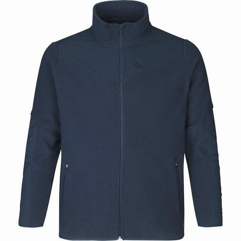 Dont Miss This Steal Unmissable Deal Today Seeland Skeet Mens Fleece Jacket - Deep Blue