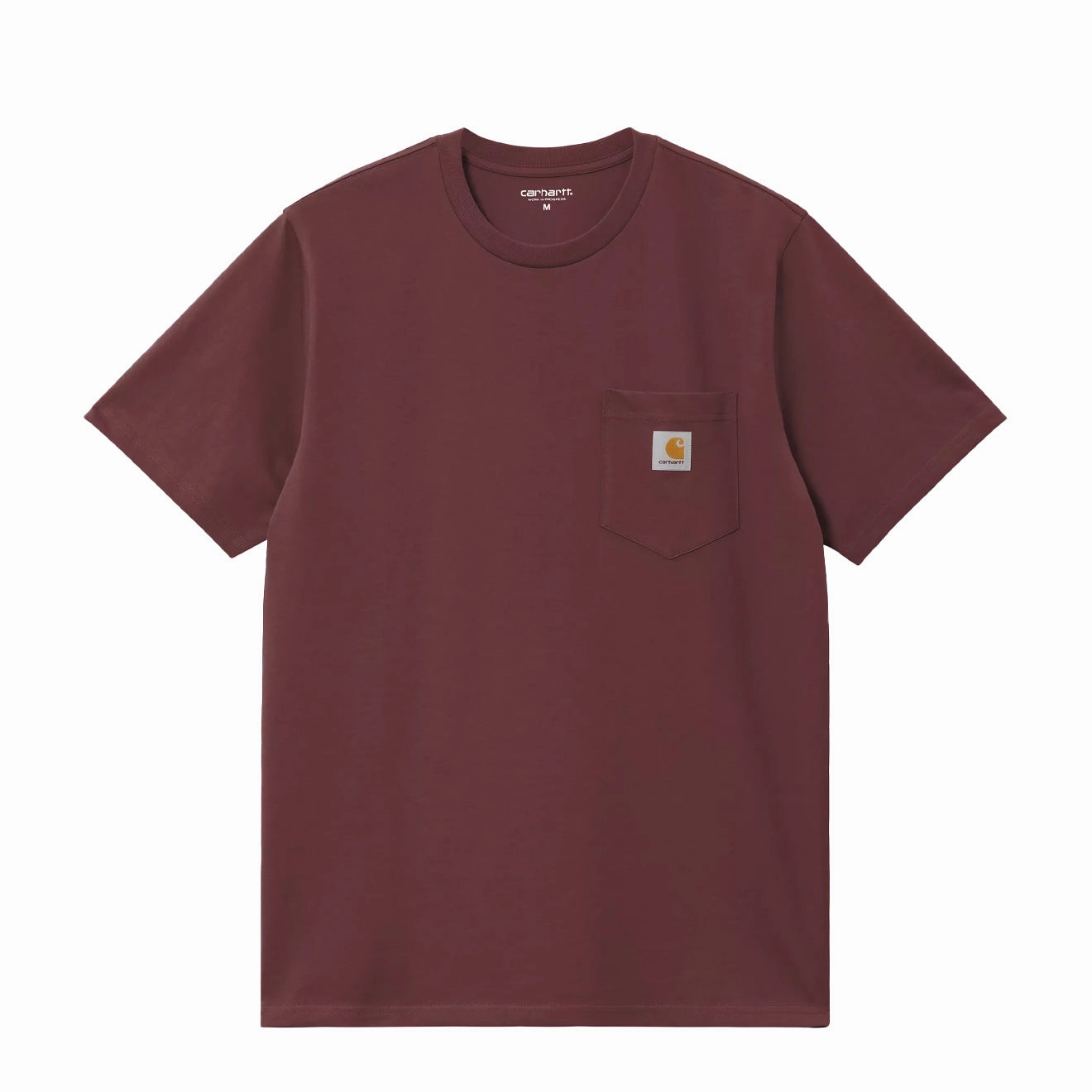 Carhartt Wip S/S Pocket T-Shirt Rondo MustHave Deals
