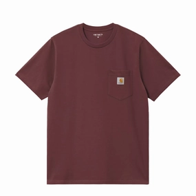 Carhartt Wip S/S Pocket T-Shirt Rondo MustHave Deals