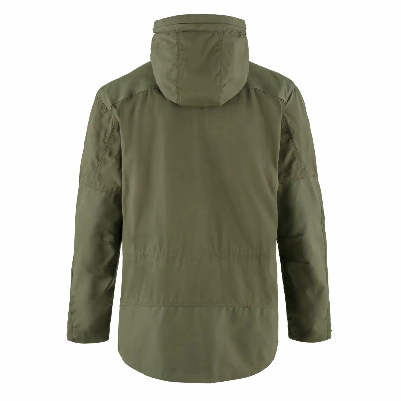 Hot Sale Today Fjallraven Anorak No. 8 Laurel Green