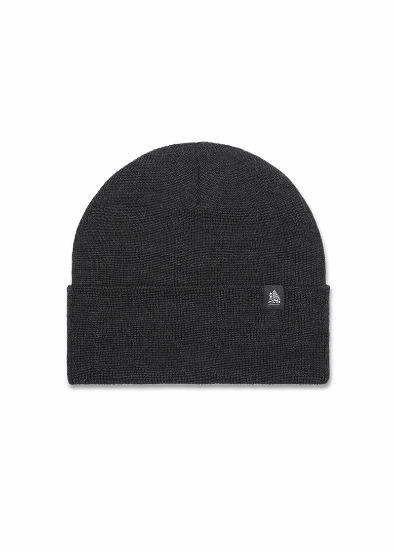 Flash Sale Now Daily Hot Deal Wool Solid Ribbed Cuffed Beanie