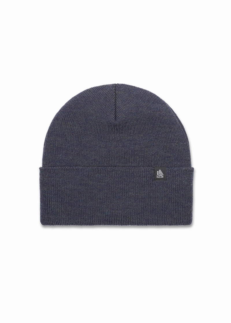 Wool Solid Ribbed Cuffed Beanie Clearance Alert Now Clearance Savings Now