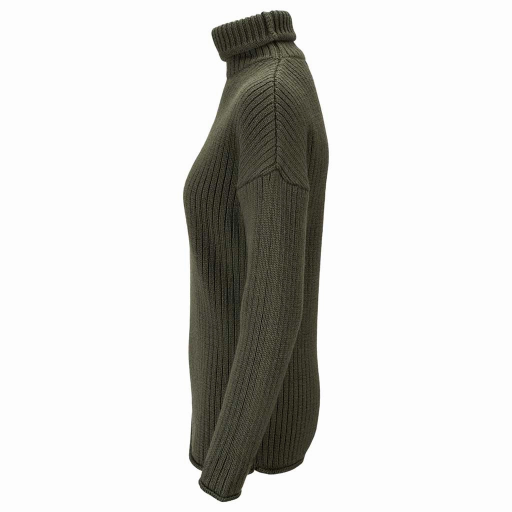 Clearance Sale Now Heroes Original?Turtle?Neck | Women'S